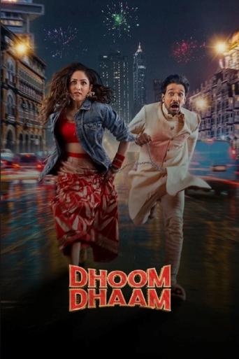 Dhoom Dhaam 2025 (بلوا)