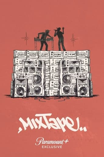 Mixtape 2022