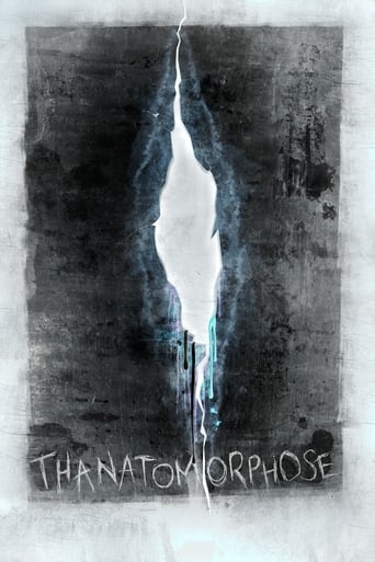 دانلود فیلم Thanatomorphose 2012 (تاناتومورفوز)