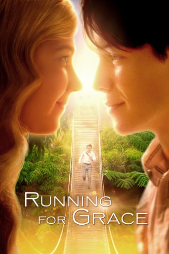دانلود فیلم Running for Grace 2018 (به دنبال گریس)