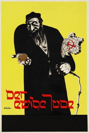 The Eternal Jew 1940