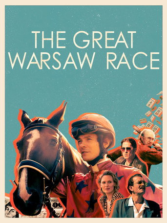 The Great Warsaw Race 2025