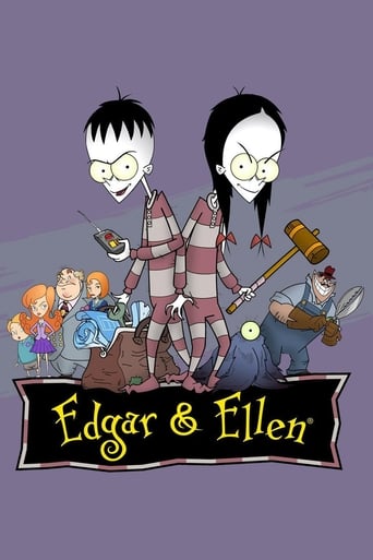 Edgar & Ellen 2007 (ادگار و الن)