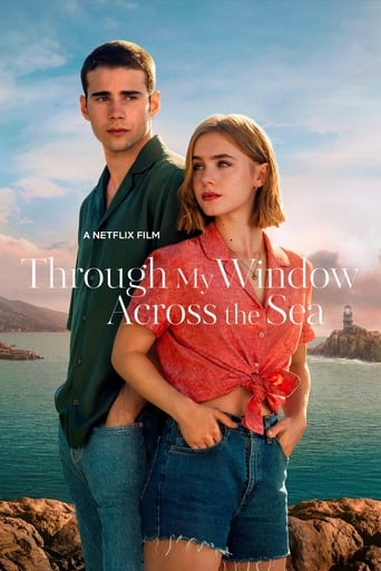 دانلود فیلم Through My Window: Across the Sea 2023 (از طریق پنجره من: در سراسر دریا)