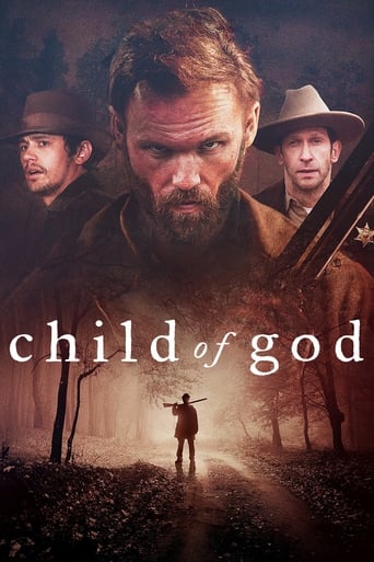 دانلود فیلم Child of God 2013 ( کودک خدا)