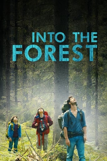 دانلود فیلم Into the Forest 2016
