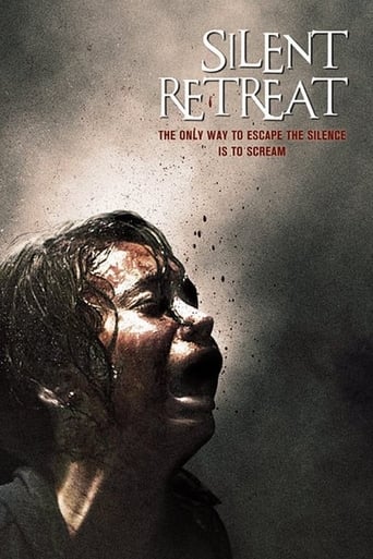 دانلود فیلم Silent Retreat 2013 (استراحتگاه ساکت)