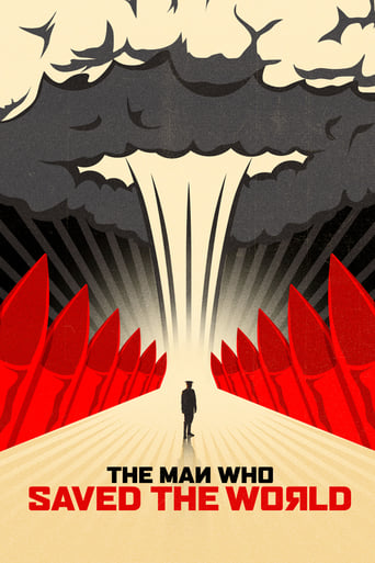 The Man Who Saved the World 2014 (مردی که جهان را نجات داد)