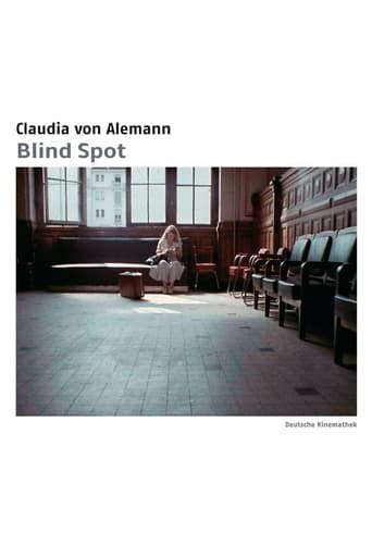 Blind Spot 1981 (نقطه کور)