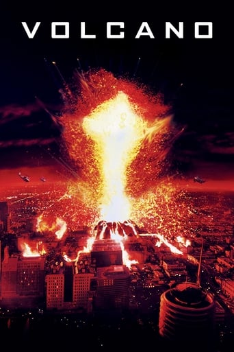 Volcano 1997 (آتشفشان)
