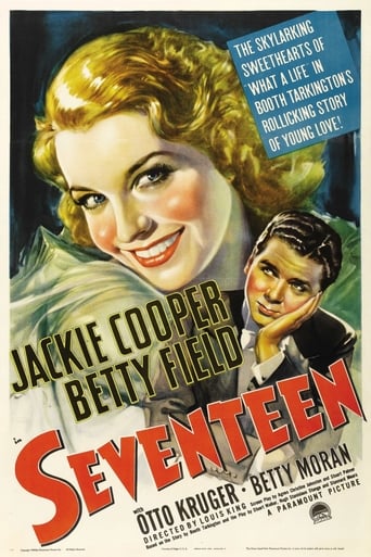 Seventeen 1940