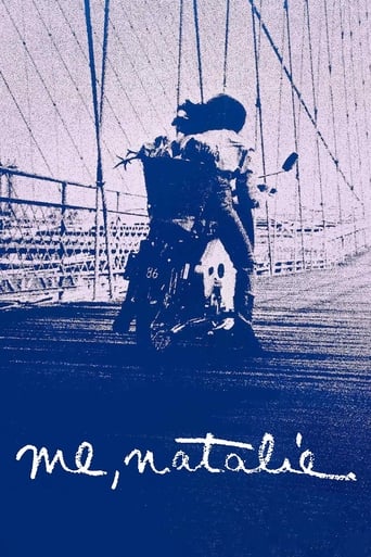 Me, Natalie 1969 (من، ناتالی)