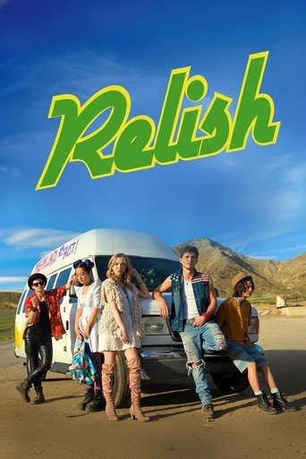 Relish 2019