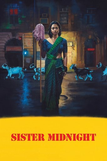 دانلود فیلم Sister Midnight 2024 (خواهر نیمه شب)