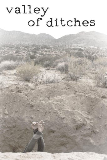 دانلود فیلم Valley of Ditches 2017