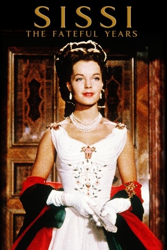 دانلود فیلم Sissi: The Fateful Years of an Empress 1957 (سیسی - سالهای سرنوشت ساز یک ملکه)