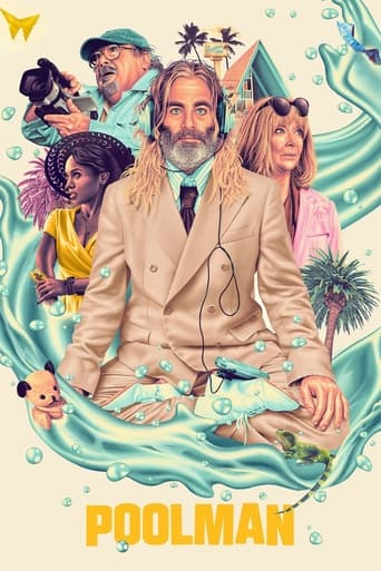 دانلود فیلم Poolman 2023 (پولمن)