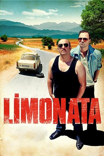 Lemonade 2015