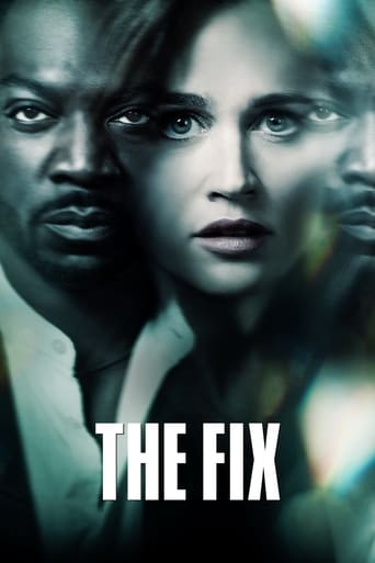 The Fix 2019 (اصلاح )
