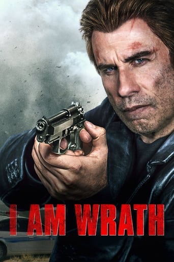 I Am Wrath 2016 ( من خشم هستم)