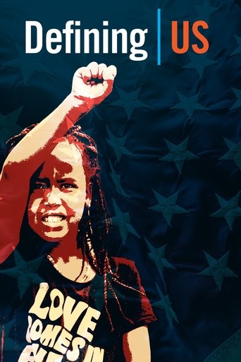 Defining Us 2022