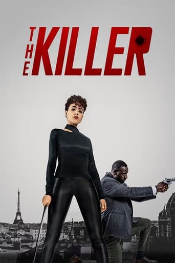 دانلود فیلم The Killer 2024 (قاتل)