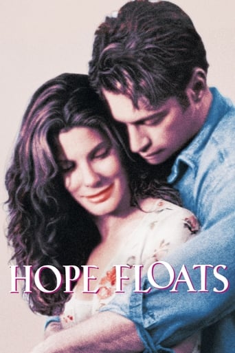 Hope Floats 1998 (امید شناور)
