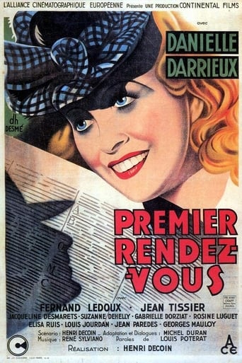 Her First Affair 1941