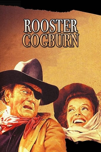 Rooster Cogburn 1975 (روستر کاگبرن)