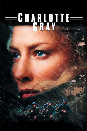دانلود فیلم Charlotte Gray 2001 (شارلوت گری)