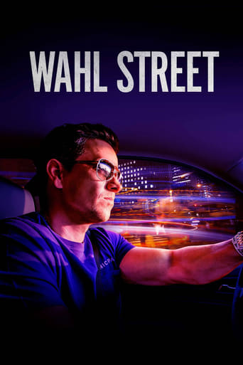دانلود سریال Wahl Street 2021 (وال استریت)