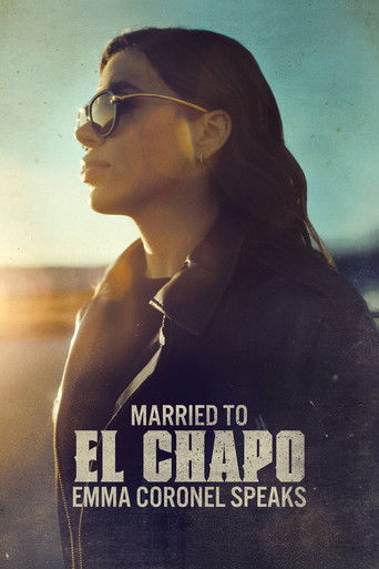 دانلود فیلم Married to El Chapo: Emma Coronel Speaks 2025