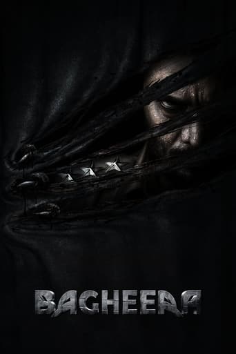 دانلود فیلم Bagheera 2024 (باگرا)