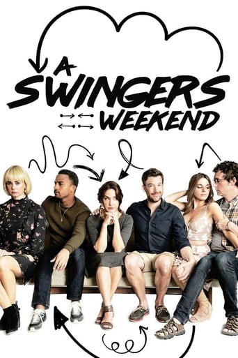 دانلود فیلم A Swingers Weekend 2017 (هاردکور تعطیلات آخر هفته)