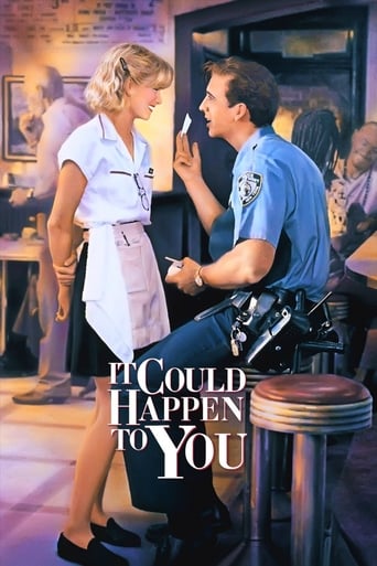 It Could Happen to You 1994 (ممکن است برای تو هم اتفاق بیفتد)