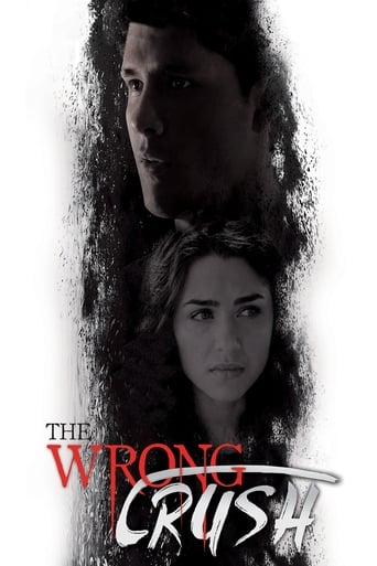 دانلود فیلم The Wrong Crush 2017