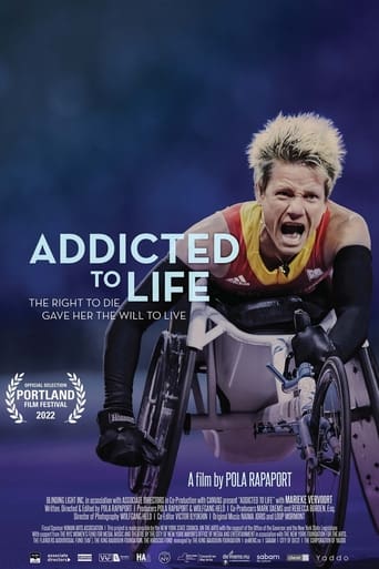 Addicted to Life 2022