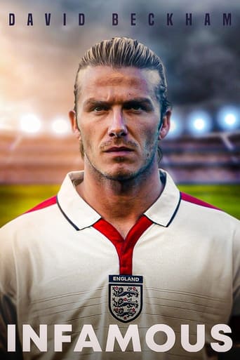 David Beckham: Infamous 2022 (دیوید بکهام منفور)