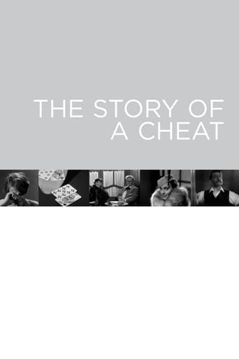 The Story of a Cheat 1936