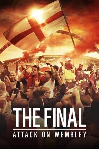 The Final: Attack on Wembley 2024 (فینال: حمله به ومبلی)