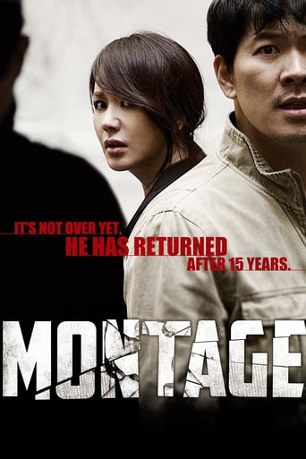 Montage 2013 (مونتاژ)