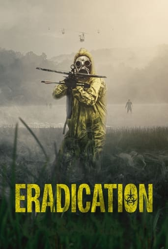 Eradication 2022 (قلع و قمع)