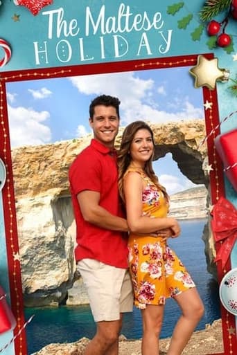 The Maltese Holiday 2021 (تعطیلات در مالت)