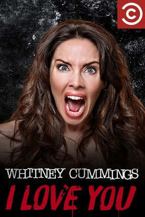دانلود فیلم Whitney Cummings: I Love You 2014