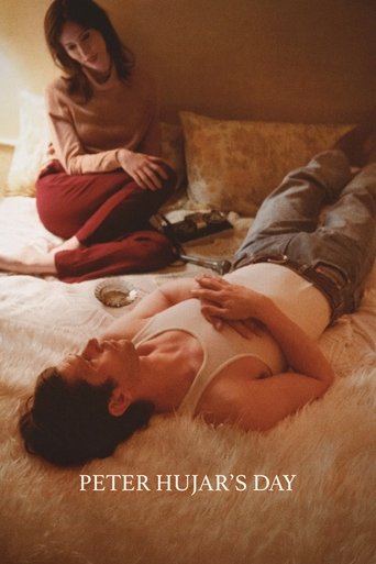 Peter Hujar's Day 2025 (روز پیتر هوژار)
