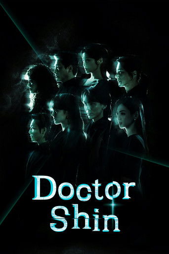 دانلود سریال Doctor Shin 2026