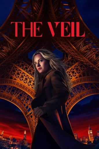 دانلود سریال The Veil 2024 (نقاب )