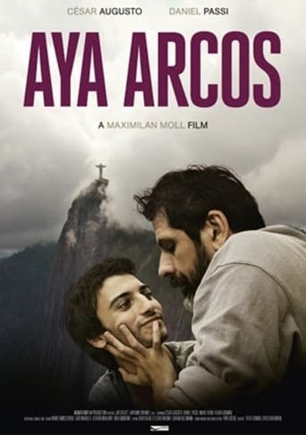 دانلود فیلم Aya Arcos 2014