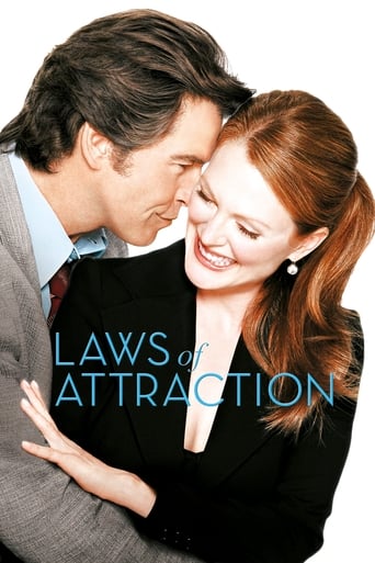 Laws of Attraction 2004 (قوانین جذابیت)