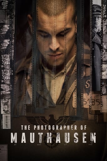 دانلود فیلم The Photographer of Mauthausen 2018 (عکاس ماوتهاوزن)